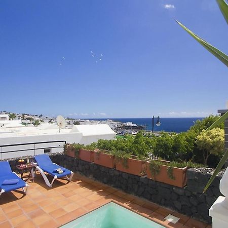 Villa Benedicte Puerto del Carmen  Exterior photo
