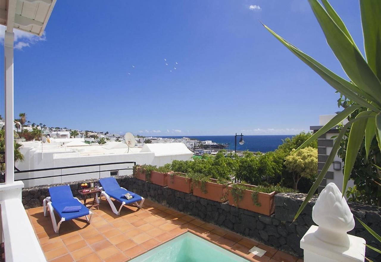 Villa Benedicte Puerto del Carmen  Exterior photo