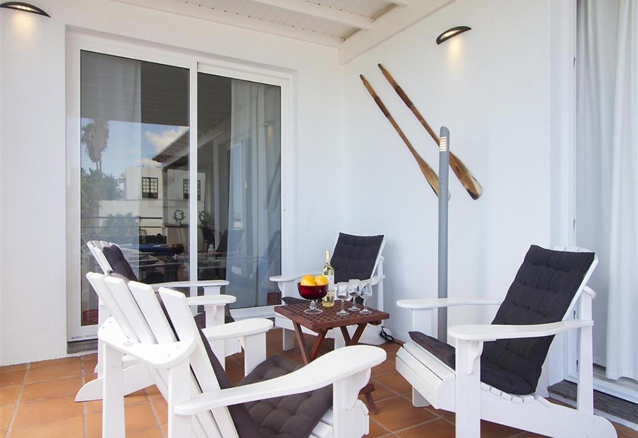 Villa Benedicte Puerto del Carmen  Exterior photo